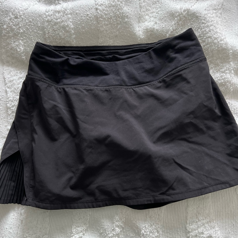 LULULEMON skirt